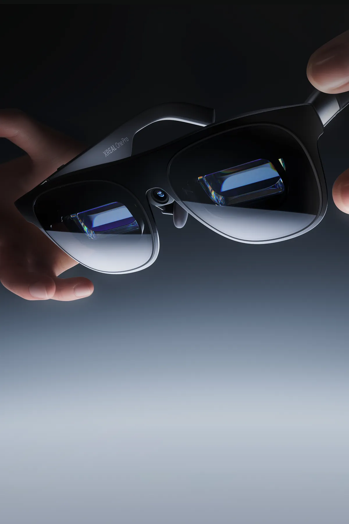 XREAL - Building Augmented Reality for Everyone